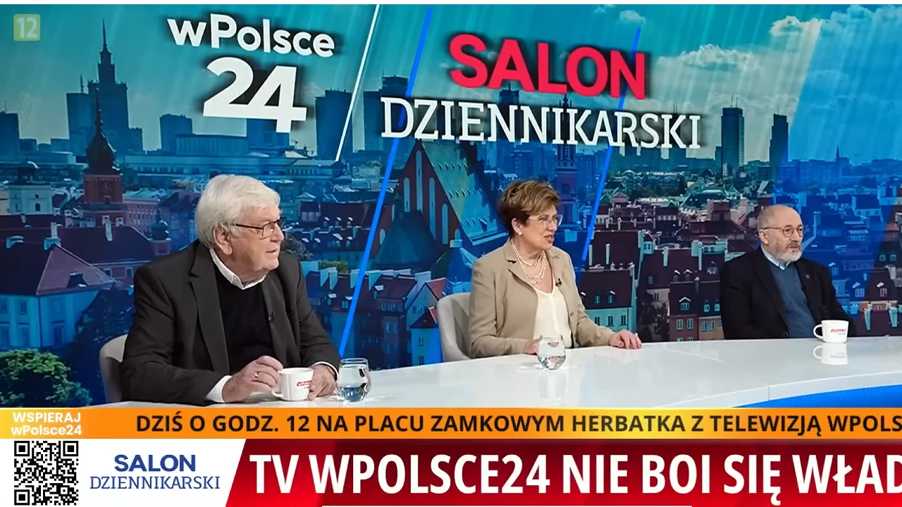 Końcówka 2025: Nawrocki jako „twardy fundament”, rosnący konflikt rząd–społeczeństwo i spór o rolnictwo