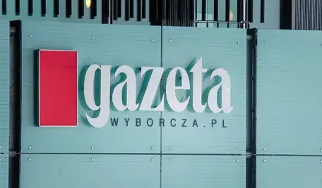 wyborcza książki