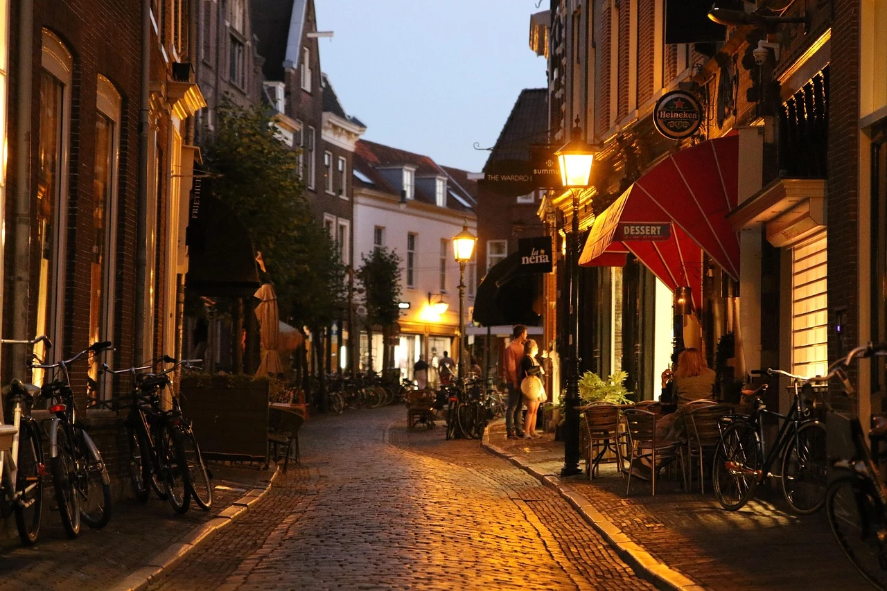 Życie bez pośpiechu istnieje naprawdę. Oto najbardziej relaksujące miejsce na świecie