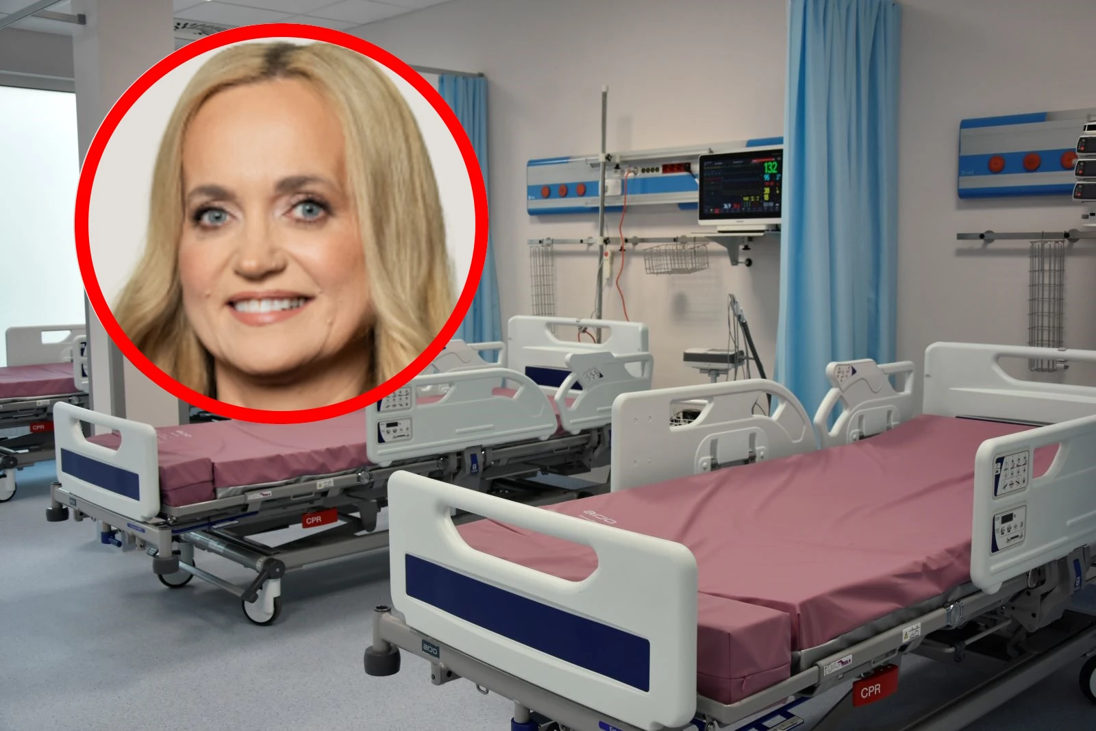 Ujawnili gigantyczne długi NFZ! Które szpitale zostaną zlikwidowane?