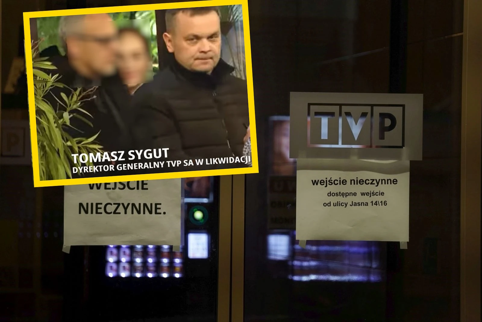 Miliony złotych na uderzenie w opozycję? Szef rządowej telewizji zdradził plany na seriale