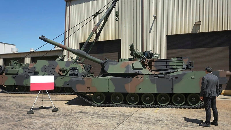 Czarna wizja dla Wojska Polskiego. Gigantyczne długi mogą zatrzymać modernizację armii