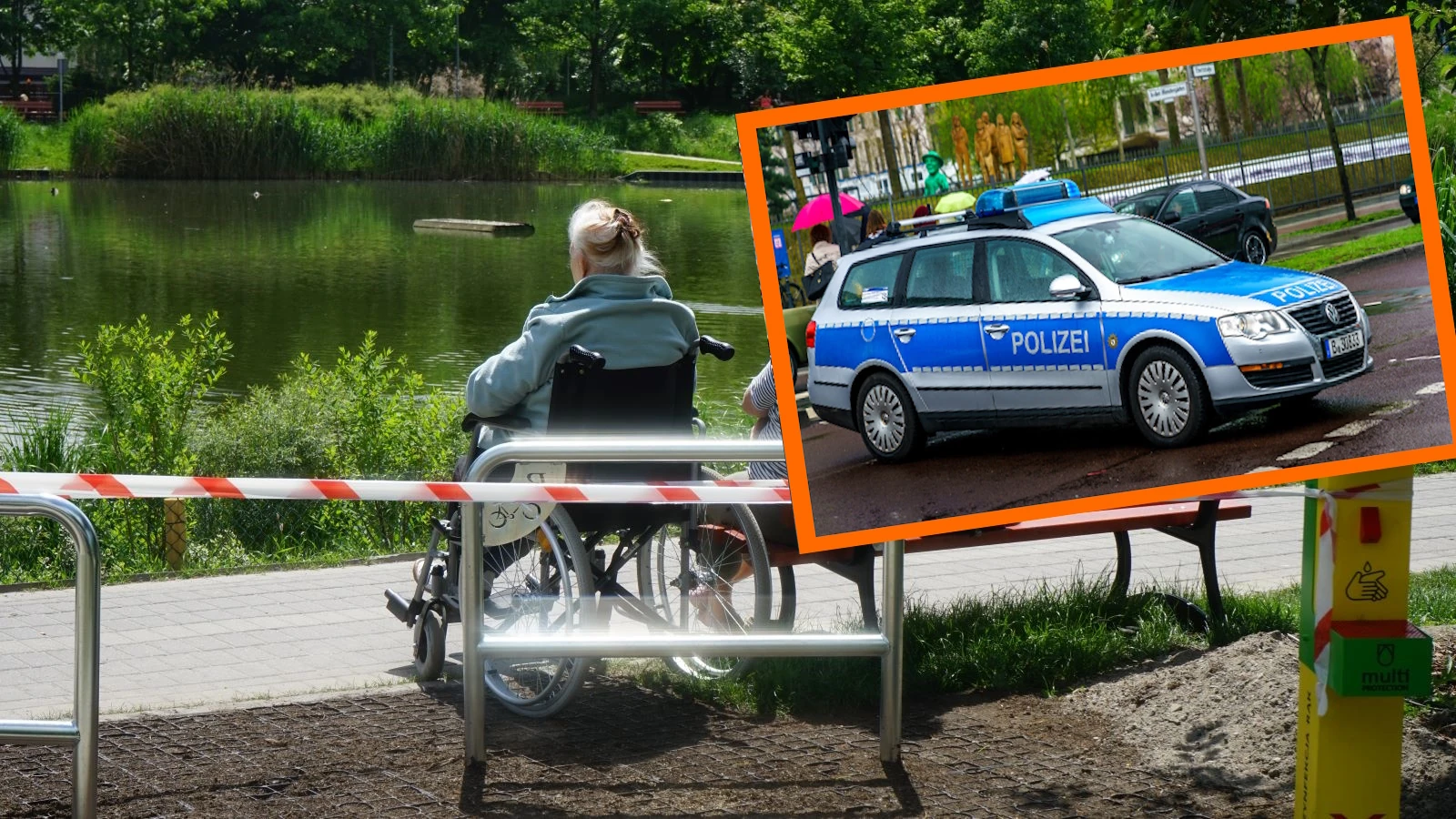 Niemcy brutalnie łamią prawo. Wśród ofiar dziesiątki tysięcy Polek! "Tak jest taniej"