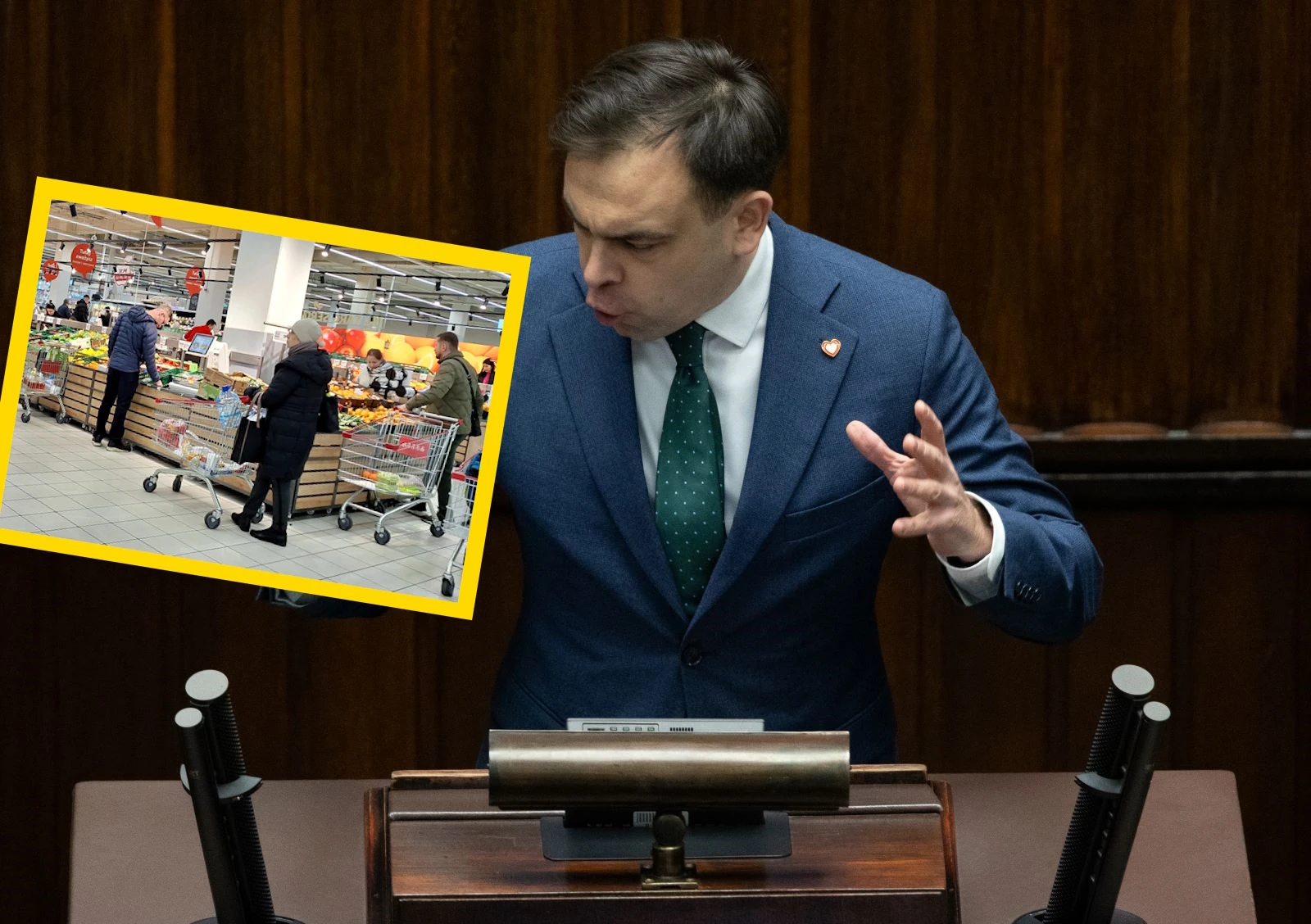 Rząd Tuska podnosi podatek VAT! Jest projekt, wiemy, co podrożeje