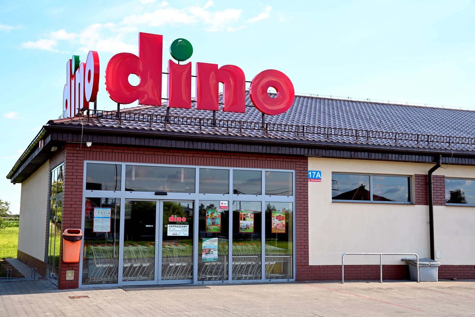 Szefowie wielkiej sieci handlowej będą mieli kłopoty? Do akcji wkroczy prokuratura