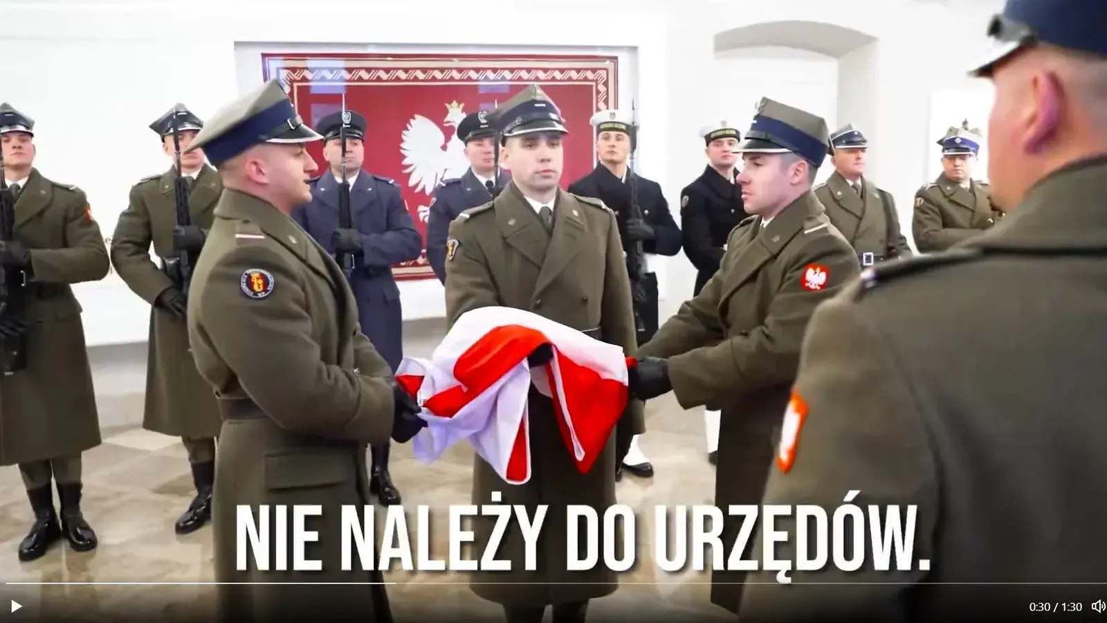 Nie tylko stajenka. Karol Nawrocki wprowadza do Pałacu Prezydenckiego nowy ceremoniał