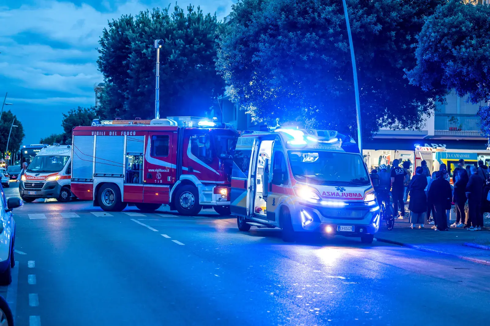 Zagrożenie przeciwpowodziowe na północy kraju! Prezydent tego miasta ogłosił alarm