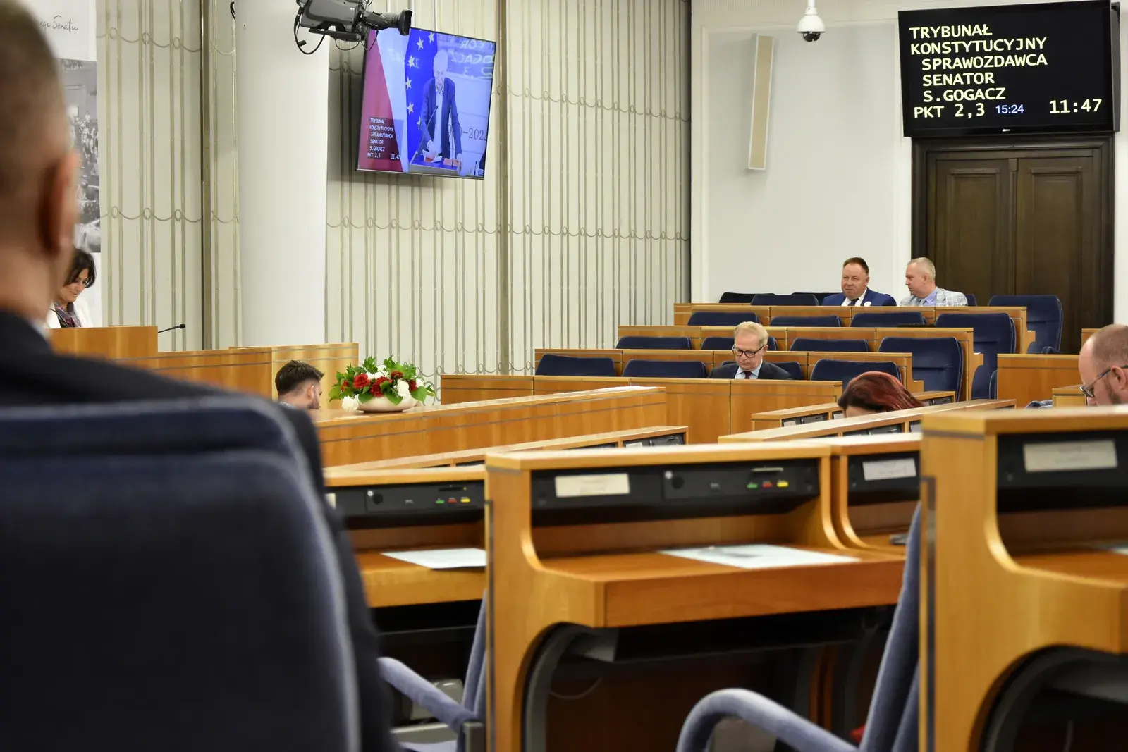 Trzech Króli przestanie być dniem wolnym od pracy? Senat niedługo pochyli się nad wnioskiem w tej sprawie