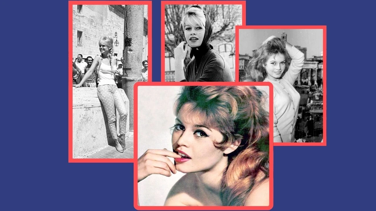 Od ikony seksu do pogromczyni lewicy. Nie żyje Brigitte Bardot