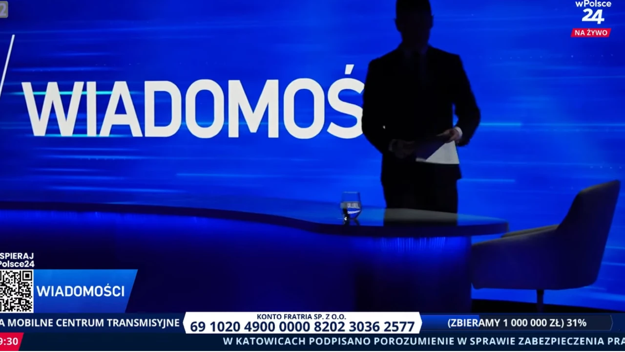 Polska na przełomie 2025/2026: protest górników w Silesii, spór rząd–prezydent o 1939 rok, rozmowy o Ukrainie i narastające kontrowersje w państwie