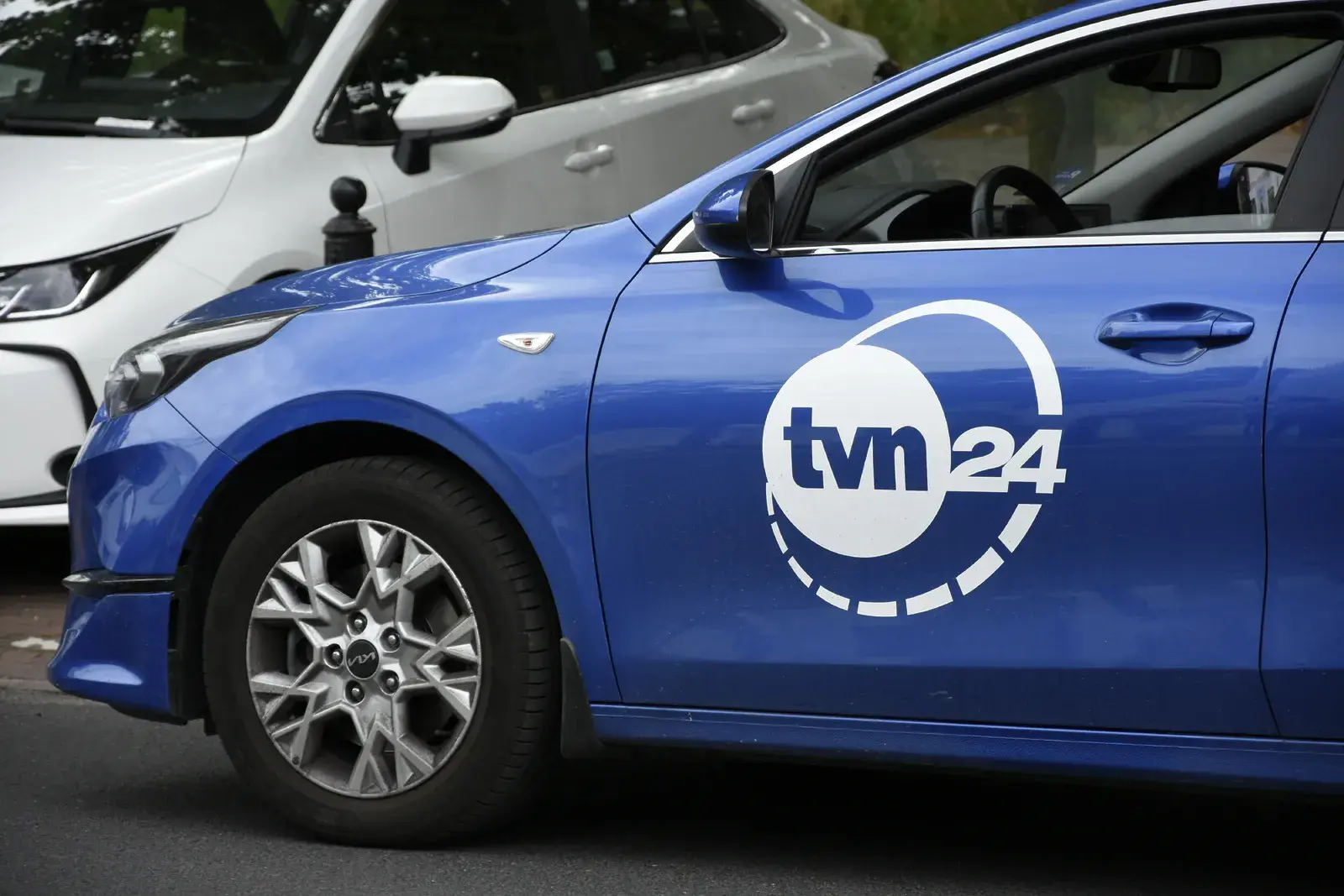 Oni przejmą TVN? Są nowe informacje w sprawie wielkiej transakcji