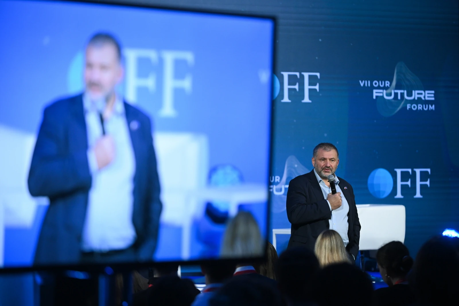 Ależ go bolą weta prezydenta! Żurek skarży się na działania Nawrockiego