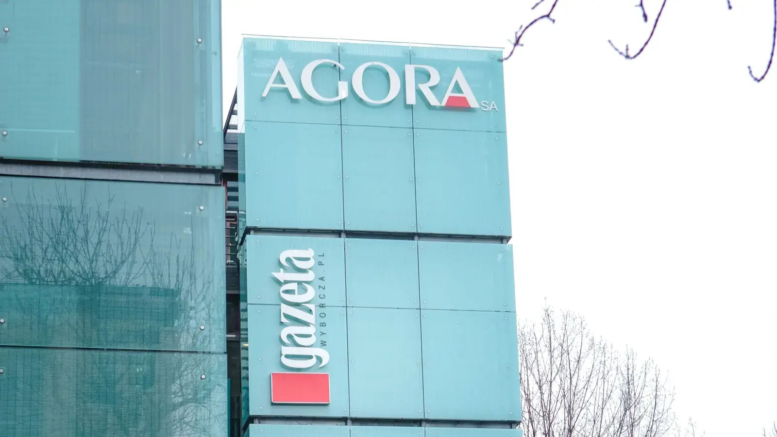 Źle się dzieje w Agorze. Duże zwolnienia w "Gazecie Wyborczej" i w portalu