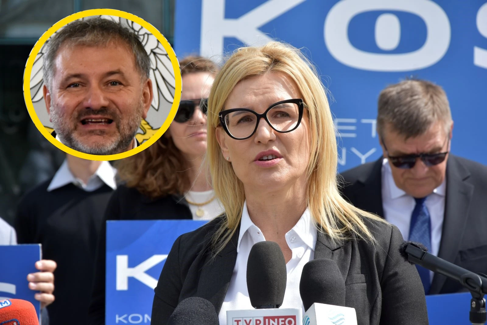 Ulubiona prokurator Żurka złamała prawo, ale nie stanie przed sądem! Ta decyzja budzi gigantyczne kontrowersje