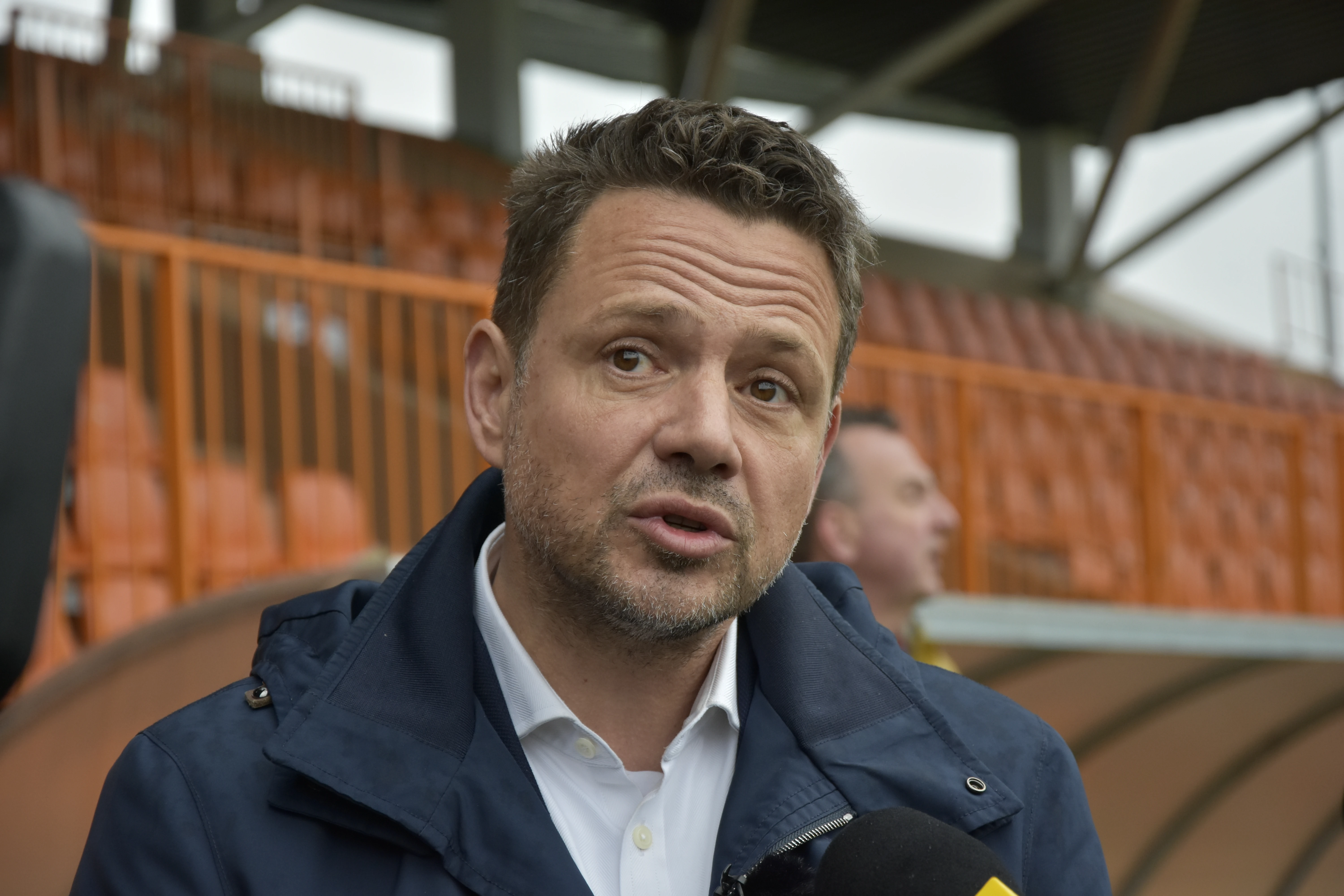 Przyszłość Rafała Trzaskowskiego jest przesądzona? Dziennikarze zdradzili, jaki jest na niego plan w Koalicji Obywatelskiej!