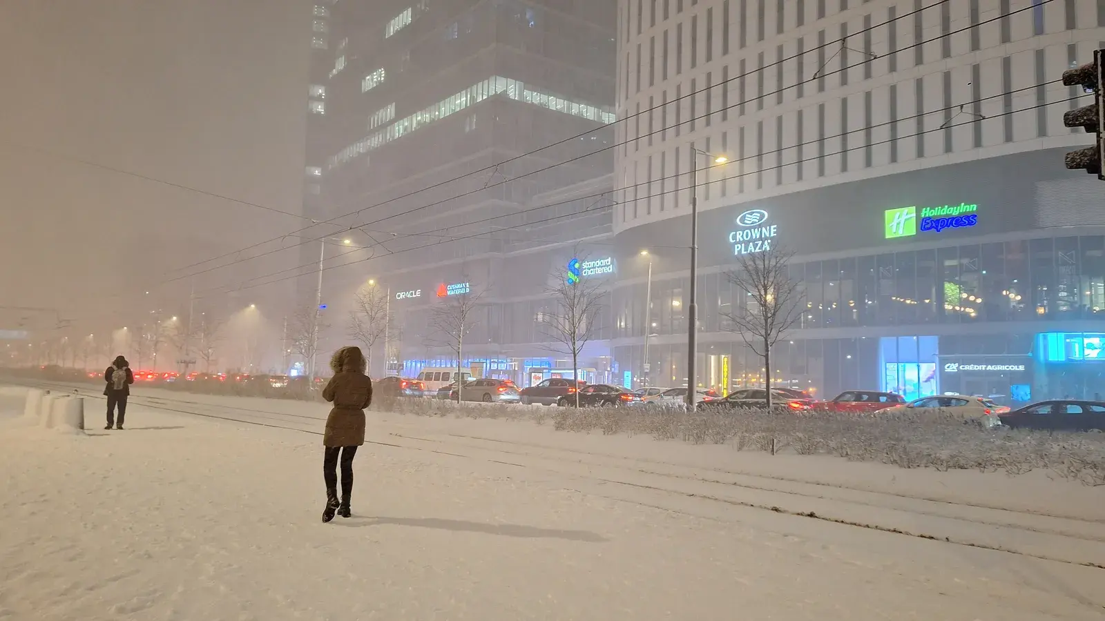 Jaka pogoda w Sylwestra i Nowy Rok? Ma być jak dawniej!