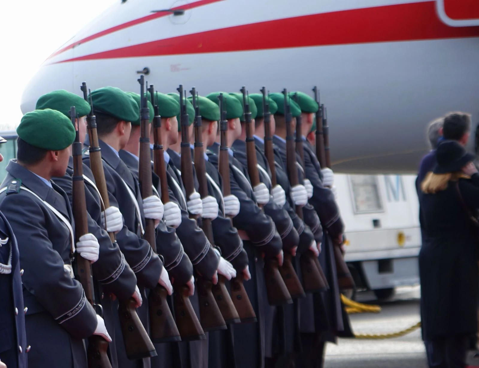 Skandal w wojsku! W tle narkotyki i nadużycia seksualne