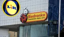 biedronka pensje