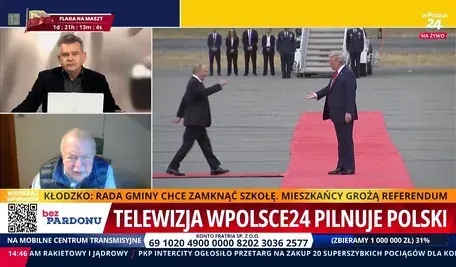 Ogromna afera w Stanach Zjednoczonych