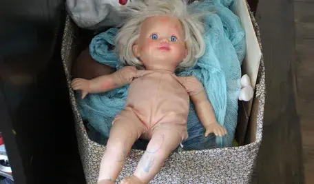 Za nami Boże Narodzenie, które okazało się wyjątkowo smutne dla wielu polskich dzieci