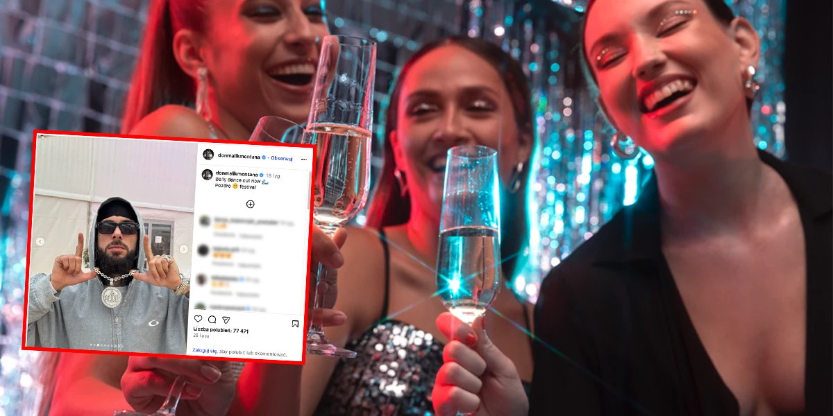 Obraża kobiety, nazywa feminizm "chorobą psychiczną", będzie gwiazdą Sylwestra TVP w likwidacji. Oburzyła się choćby prorządowa publicystka!