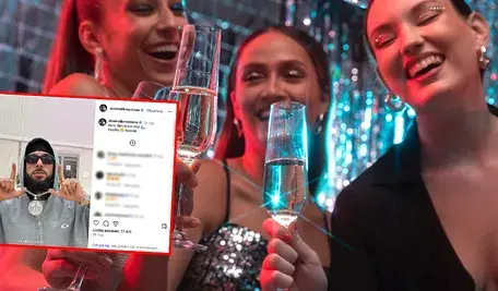 Kontrowersyjny raper Malik Montana wystąpi na imprezie sylwestrowej dla TVP w likwidacji