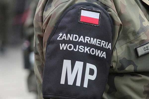 Wynosił paliwo z jednostki i sprzedawał na lewo. Żandarmeria zatrzymała wojskowego z Małopolski