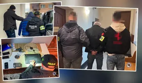 Centralne Biuro Zwalczania Cyberprzestępczości (CBZC) przeprowadziło na terenie całego kraju szeroko zakrojoną operację wymierzoną w osoby zajmujące się produkcją i dystrybucją materiałów przedstawiających seksualne wykorzystywanie dzieci (CSAM). Skala działań i efektów robi wrażenie: zatrzymano 100 osób, a podczas przeszukań zabezpieczono ponad 600 tysięcy plików ze skandalicznymi materiałami.