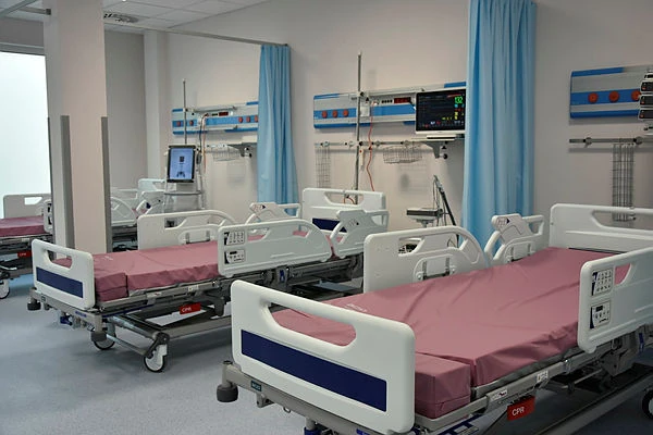 Kryzys w służbie zdrowia uderza w rodzące Polki. Szpitale masowo zamykają porodówki