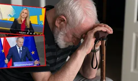 Zabiorą seniorom bezpłatne leki