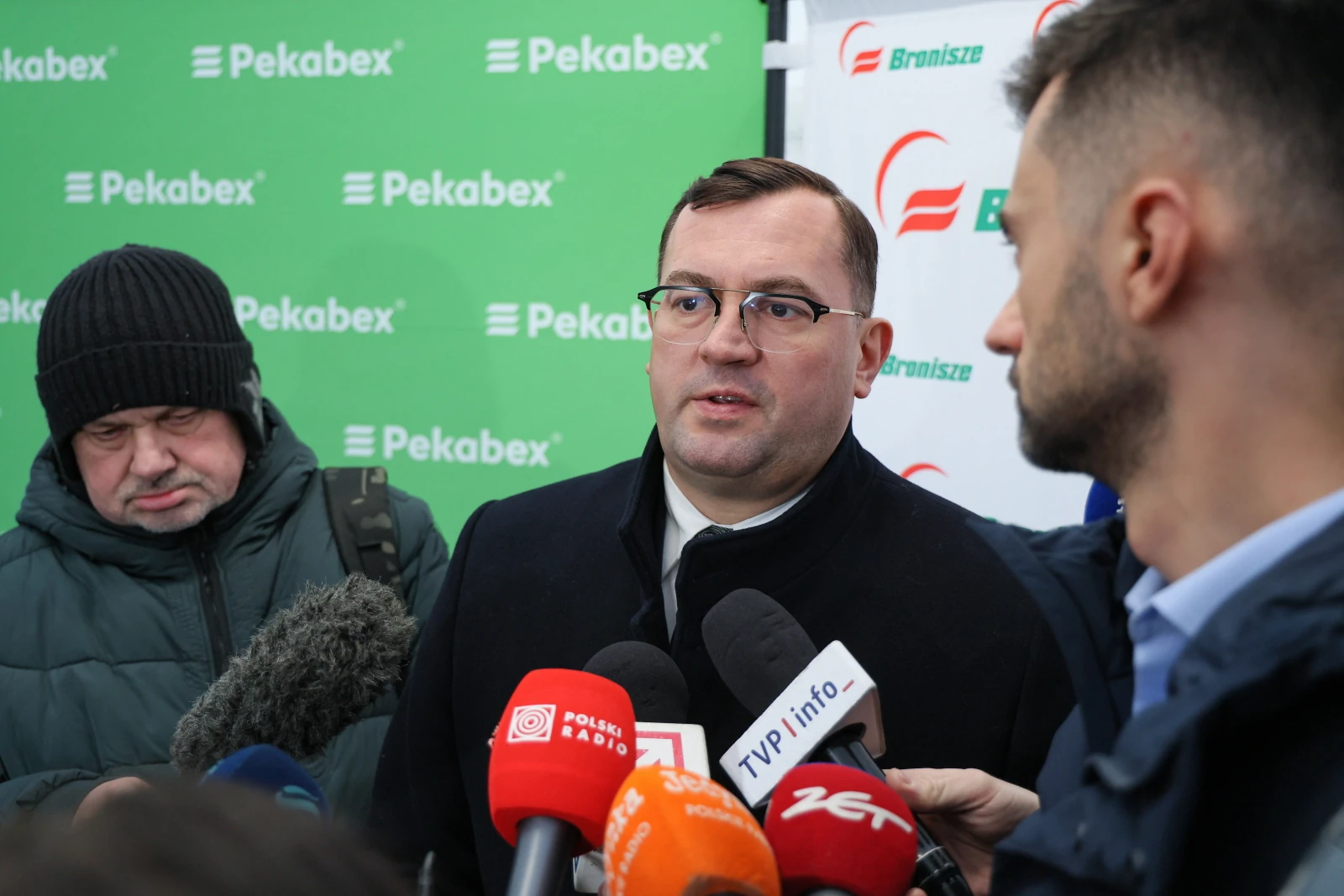 Dzik-sabotażysta! Znaleziono martwe zwierzę, minister grzmi o dywersji