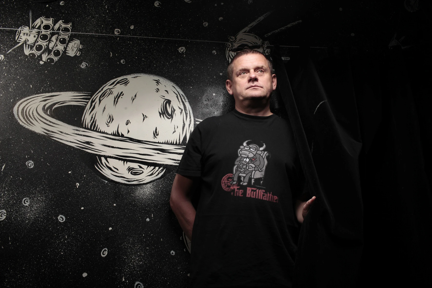 Легенда польского рока в тяжёлом состоянии в реанимации в больнице. «Ночью я был почти в конце дороги...»