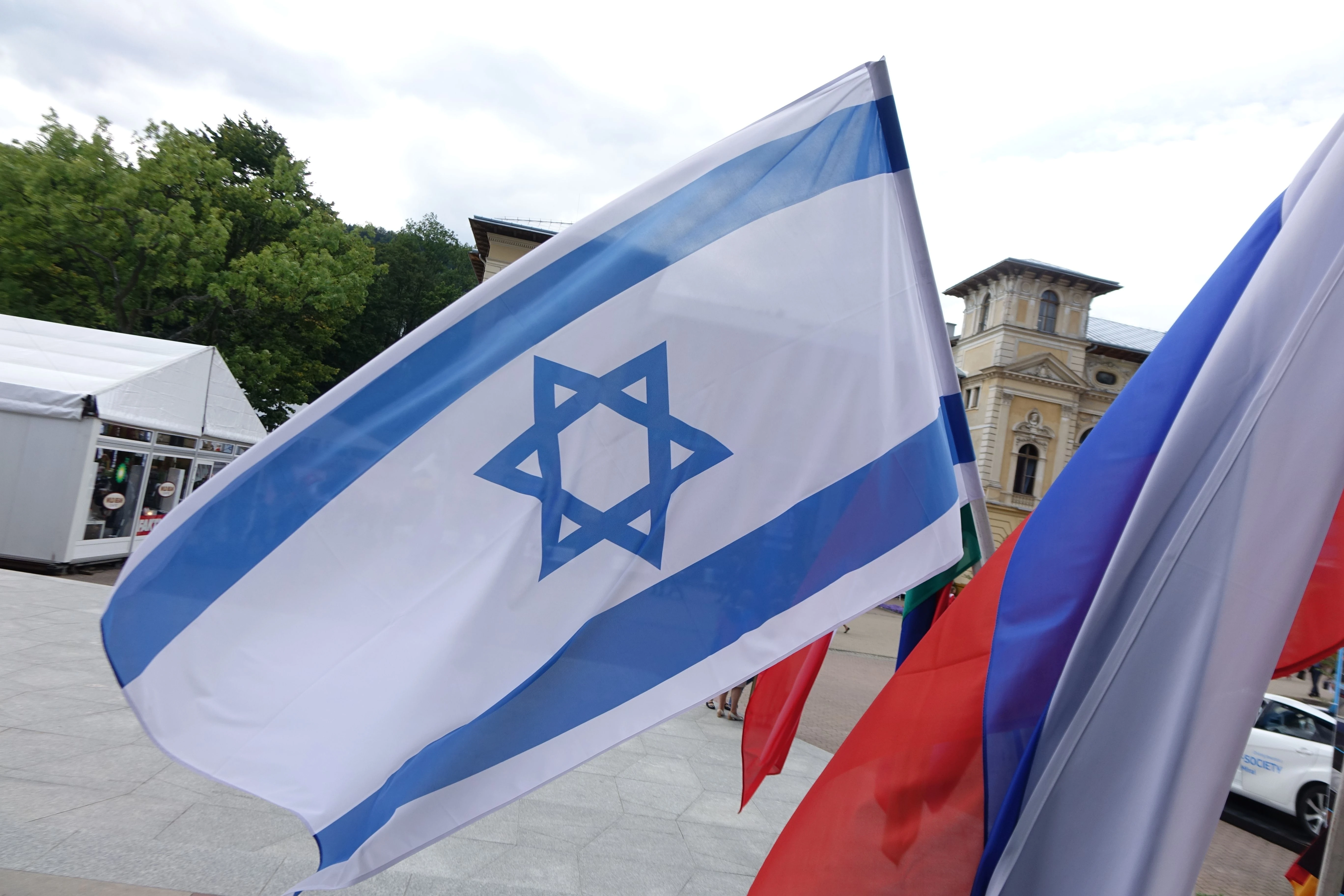 Rozstrzygnęły się losy udziału Izraela w konkursie Eurowizji! Są pierwsze reakcje europejskich państw