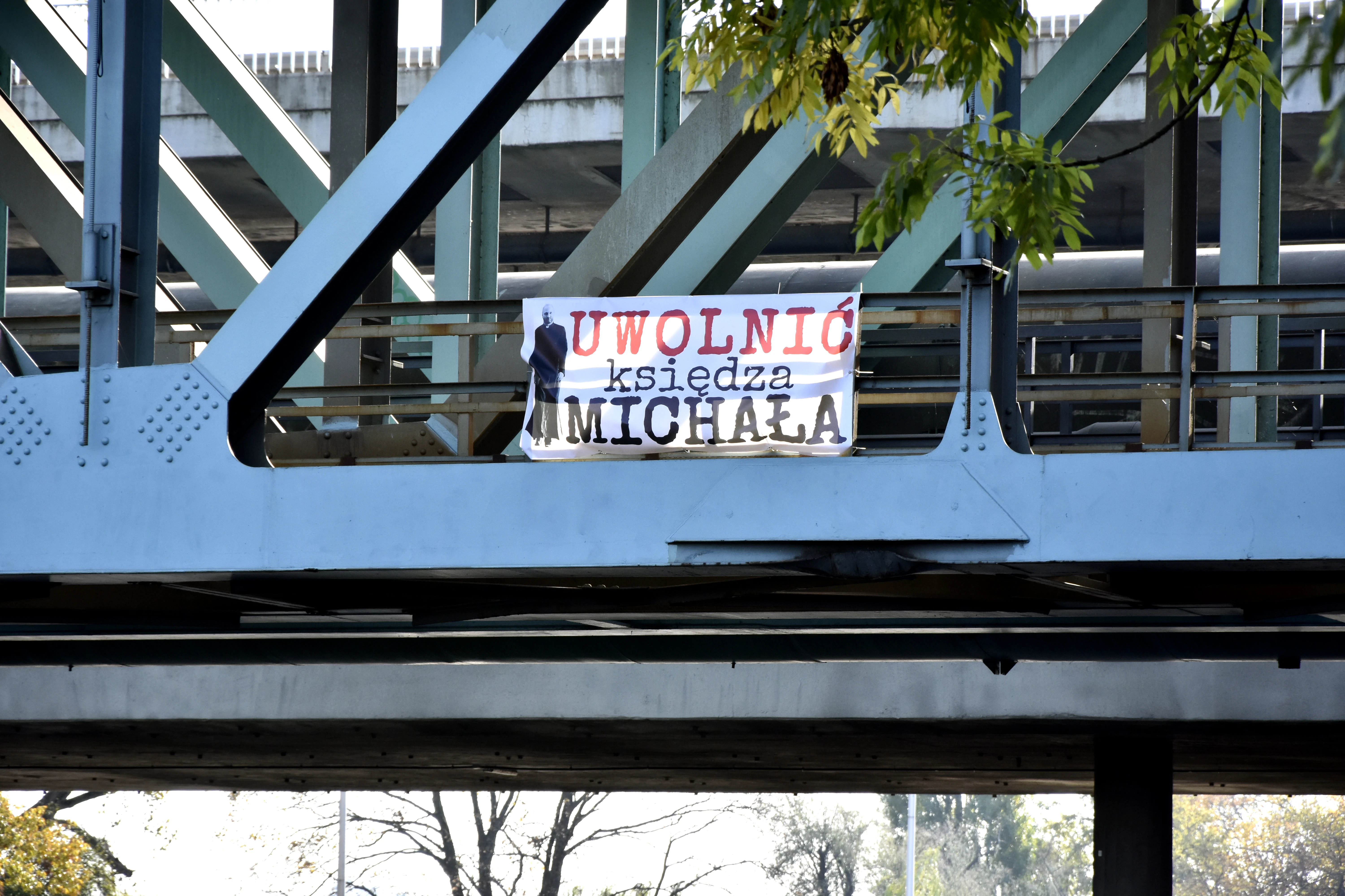 Дело отца Ольшевского продолжается! Прокуратура задержала его отца