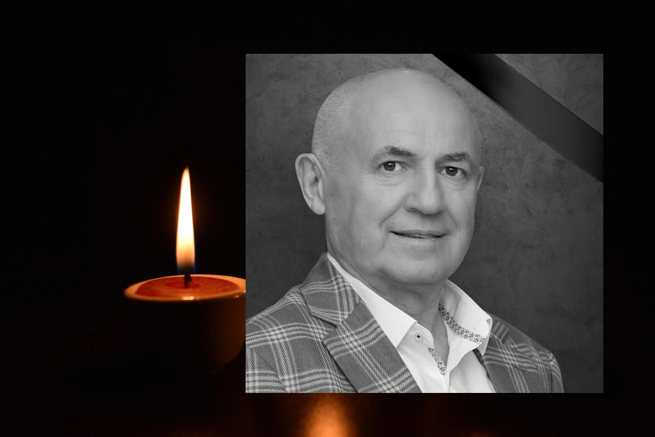 Zmarł miliarder Leszek Gierszewski, twórca Drutexu, jeden z największych polskich przedsiębiorców