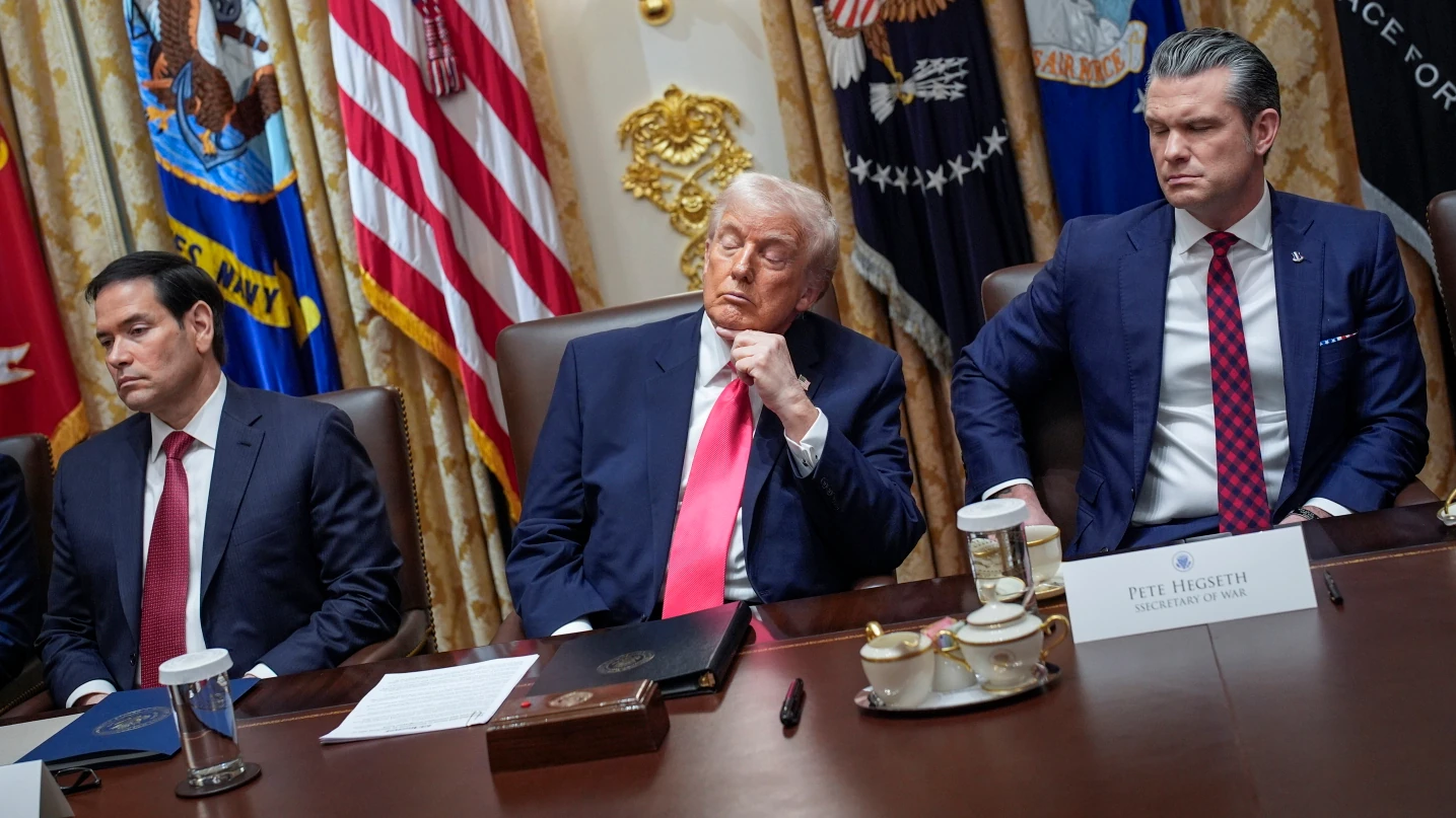 Bruksela uderza w X. Rubio ostrzega: „Dni cenzurowania Amerykanów się skończyły”