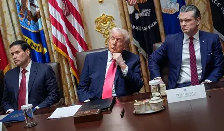 UE nakłada rekordową karę na X, a USA mówią o ‘ataku na amerykańskie platformy