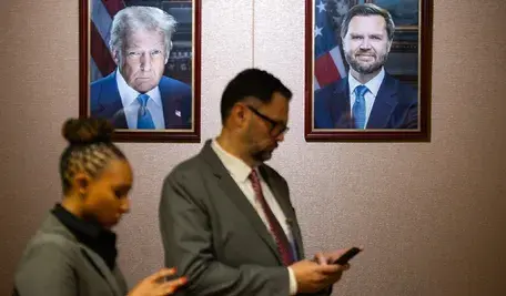 Wiceprezydent USA J.D. Vance wystąpił z ostrzeżeniem do Komisji Europejskiej przed nałożeniem kary na platformę X﻿ Elona Muska. Według niego, Unia Europejska powinna wspierać wolność słowa, a nie „atakować amerykańskie firmy bez powodu”.