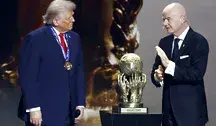 Pokojowa Nagroda FIFA dla Donalda Trumpa. Infantino: ‘Doceniamy tych, którzy jednoczą świat’