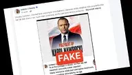 Karol Nawrocki znowu padł ofiarą obrzydliwego fejka . Screen z profilu posła Łukasza Litewki