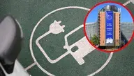 Komisja Europejska rozważa pomysł, by od 2030 roku wszystkie firmy w krajach UE mogły kupować wyłącznie samochody elektryczne. 
