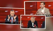 W studiu Radia ZET doszło do ostrego spięcia między Bartoszem Arłukowiczem (KO) a Tobiaszem Bocheńskim (PiS) podczas dyskusji o prezydenckim wecie do ustawy o rynku kryptoaktywów – poseł KO oskarżył PiS o powiązania z firmami kryptowalutowymi, na co Bocheński ripostował przykładami sponsorowania WOŚP i TVN, wywołując nerwową reakcję: „Niech pan trzyma te swoje pisowskie łapy daleko od WOŚP-u!”.