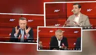 W studiu Radia ZET doszło do ostrego spięcia między Bartoszem Arłukowiczem (KO) a Tobiaszem Bocheńskim (PiS) podczas dyskusji o prezydenckim wecie do ustawy o rynku kryptoaktywów – poseł KO oskarżył PiS o powiązania z firmami kryptowalutowymi, na co Bocheński ripostował przykładami sponsorowania WOŚP i TVN, wywołując nerwową reakcję: „Niech pan trzyma te swoje pisowskie łapy daleko od WOŚP-u!”.