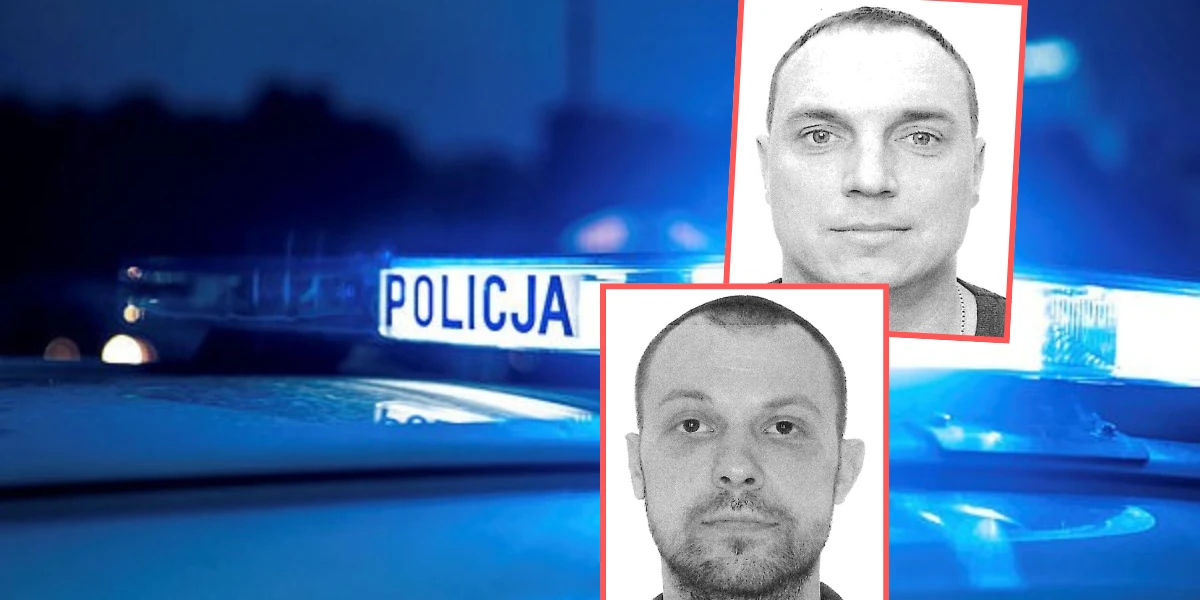 Grozi im dożywocie za sabotaż na torach. Polska zwróciła się do Interpolu