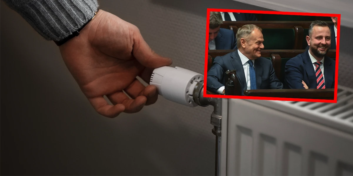 Liczyłeś na bon ciepłowniczy? Zamiast pomocy wszedł bubel, który nie działa! "Tracimy nie tylko czas, ale także i pieniądze"