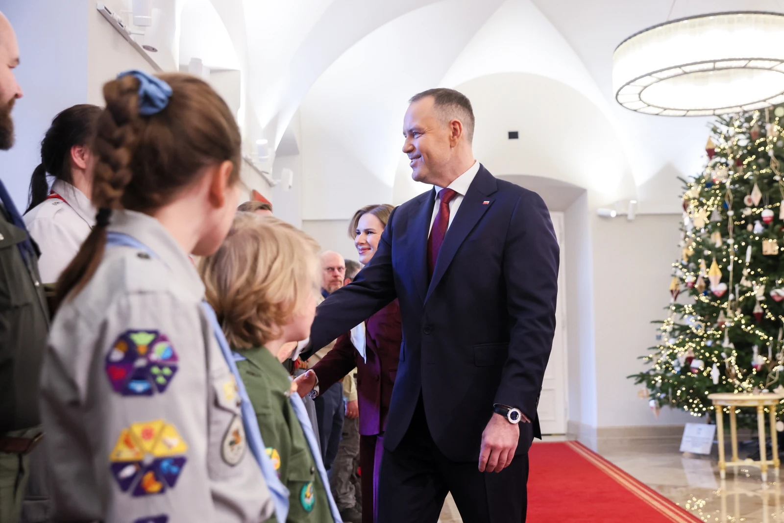 Będzie kolejne weto? Nawrocki tym razem stanie w obronie polskich internautów