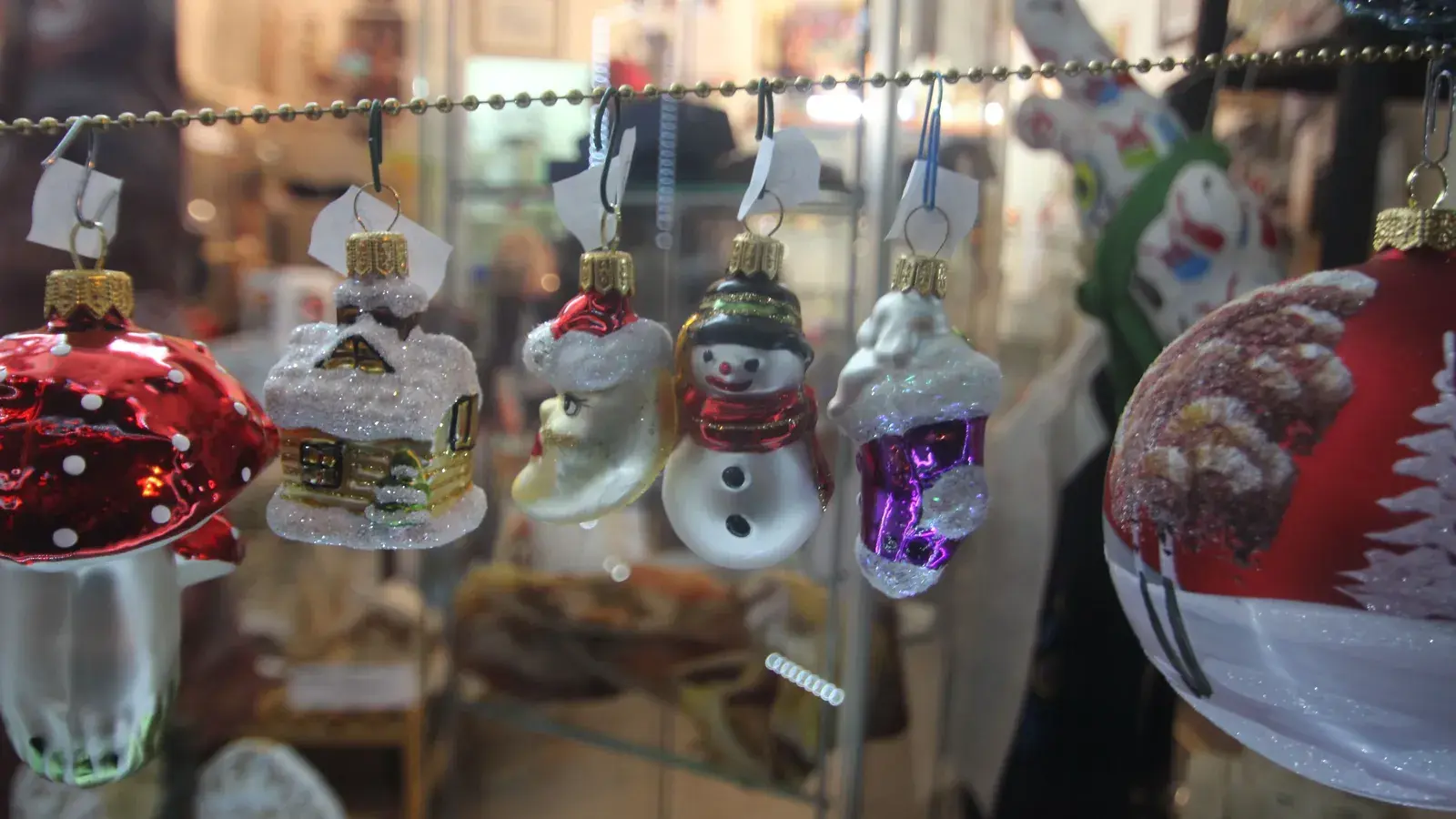 Świąteczna potęga Polski. Nasze bombki podbijają świat. W eksporcie bijemy Niemców