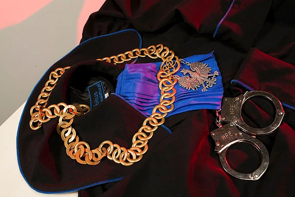 170 km/h na S3! Były marszałek z KO usłyszał wyrok. Sędzia nie gryzł się w język