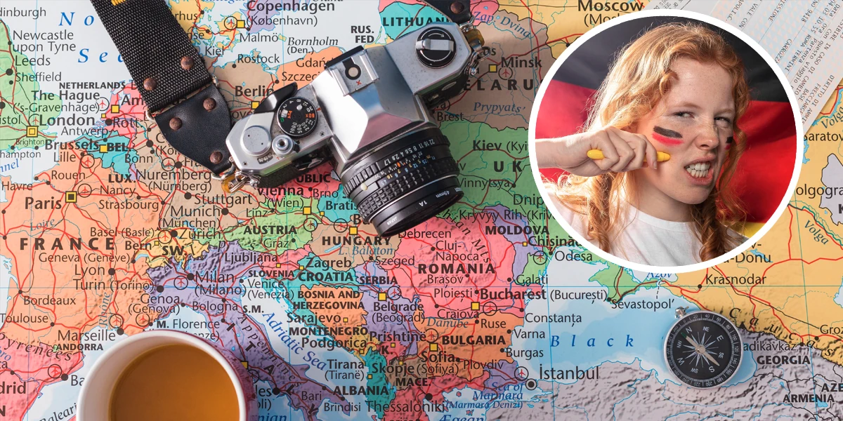 Niemieckie media zachwycone Polską! "Stali się lepszą wersją Niemiec"