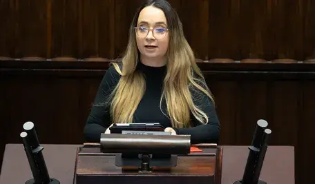 Marcelina Zawisza nie chciała przyjąć teki ministra zdrowia bez gwarancji finansowych dla szpitali. Dziś to ona byłaby "twarzą" dramatu w służbie zdrowia 